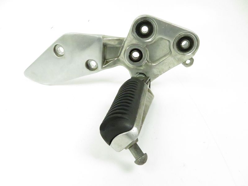 PLATINE AVANT DROITE COMPLETE