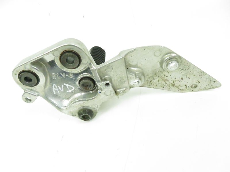 PLATINE AVANT DROITE COMPLETE