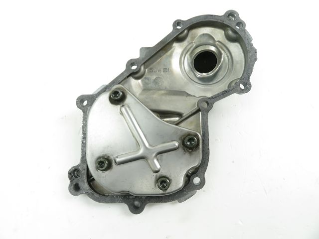 CARTER MOTEUR