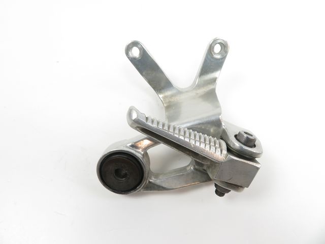 PLATINE ARRIERE DROITE COMPLETE