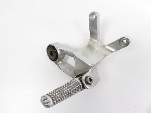 PLATINE ARRIERE DROITE COMPLETE