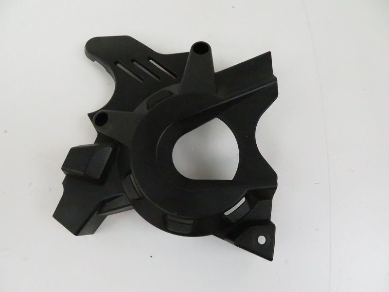 Couvercle pignon sortie boite