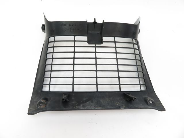 GRILLE DE RADIATEUR