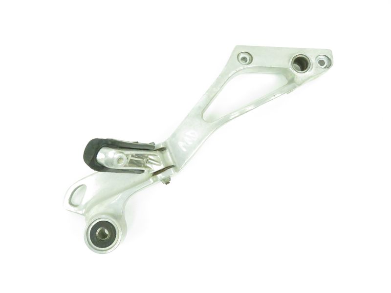 PLATINE ARRIERE DROITE COMPLETE