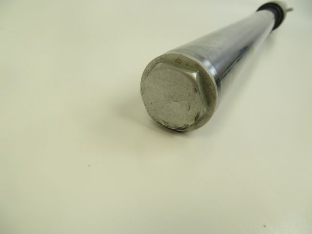 TUBE DE FOURCHE DROIT