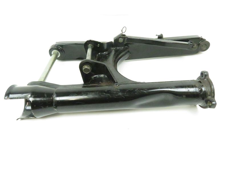 BRAS OSCILLANT COMPLET