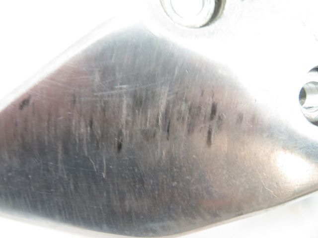 PLATINE AVANT DROITE COMPLETE