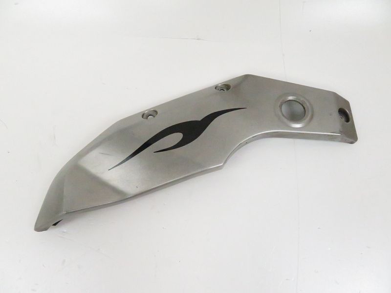 HABILLAGE DE CADRE GAUCHE