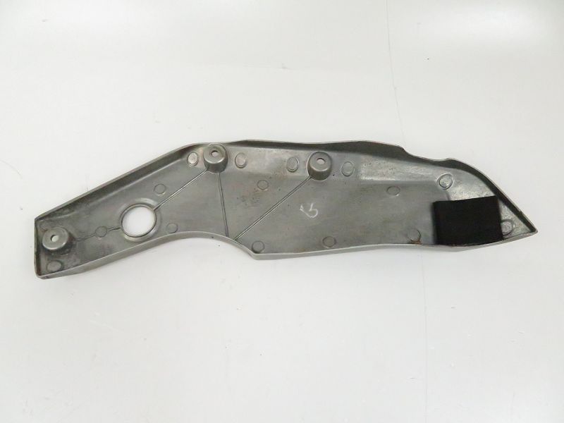 HABILLAGE DE CADRE GAUCHE