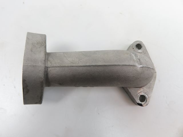 PIPE ADMISSION