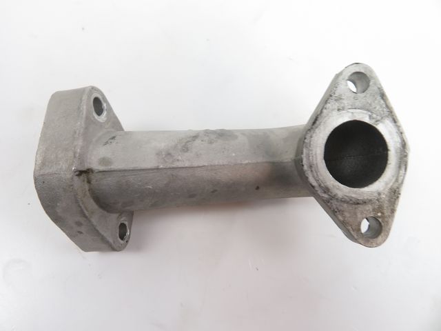 PIPE ADMISSION