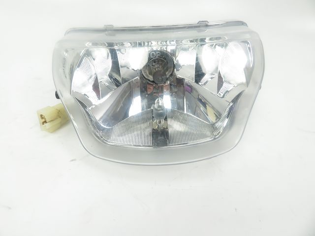 OPTIQUE AVANT