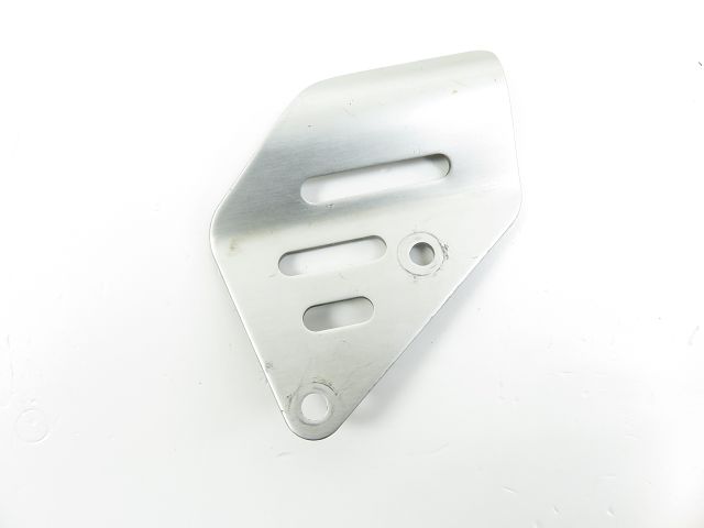 HABILLAGE PLATINE DROIT