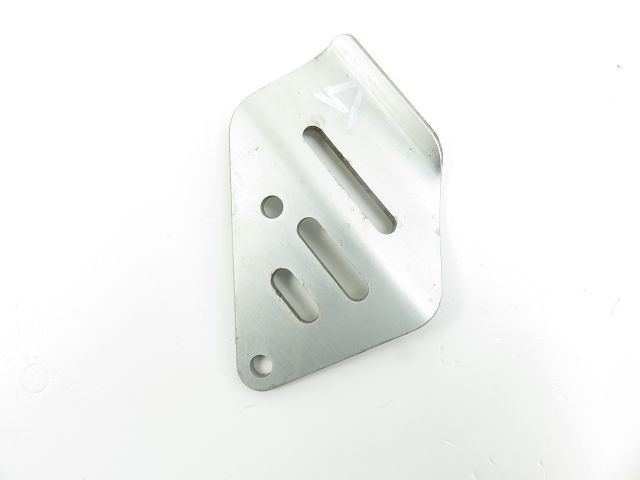 HABILLAGE PLATINE DROIT