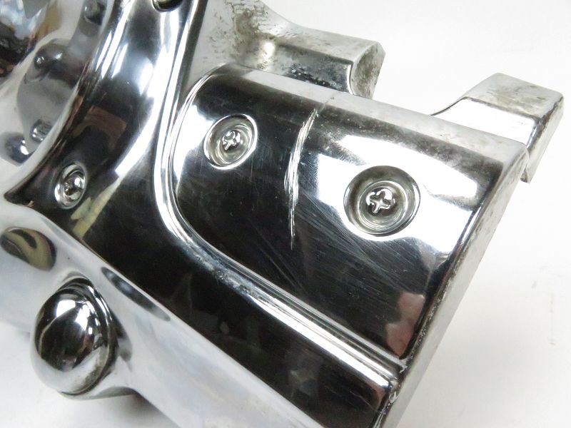 HABILLAGE DE CADRE GAUCHE