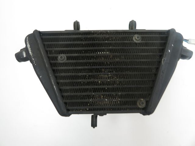 RADIATEUR HUILE