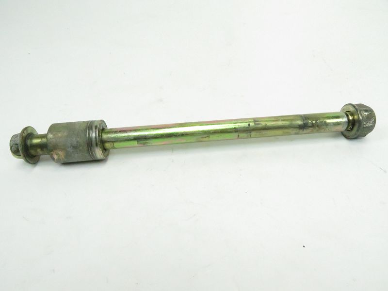AXE DE ROUE AVANT