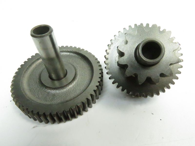 Roue libre de demarreur