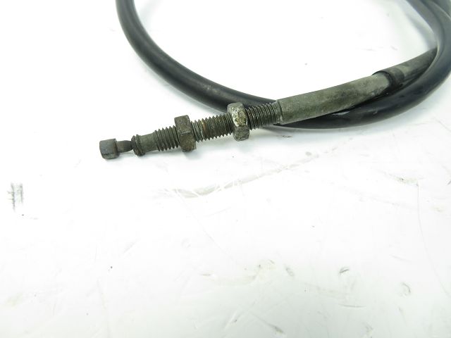 CABLE EMBRAYAGE