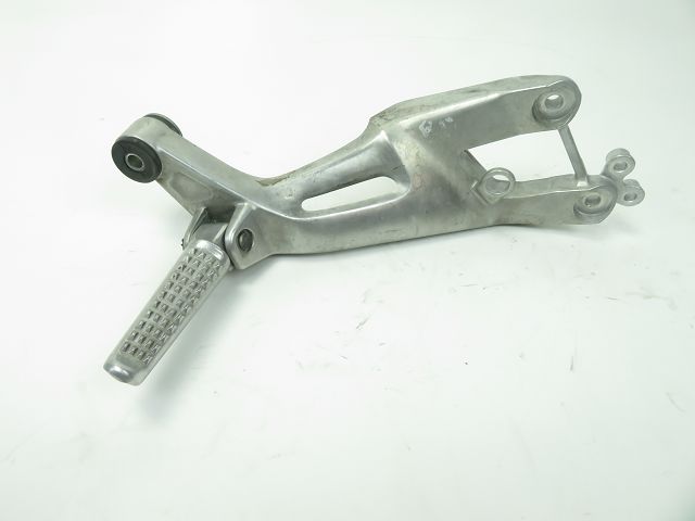 PLATINE ARRIERE DROITE COMPLETE