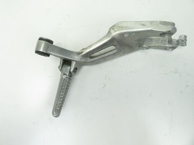 PLATINE ARRIERE DROITE COMPLETE