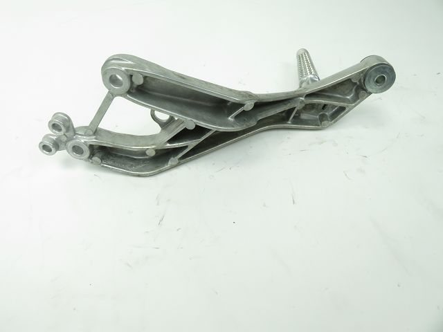 PLATINE ARRIERE DROITE COMPLETE