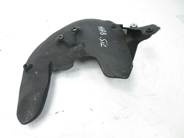 Habillage silencieux