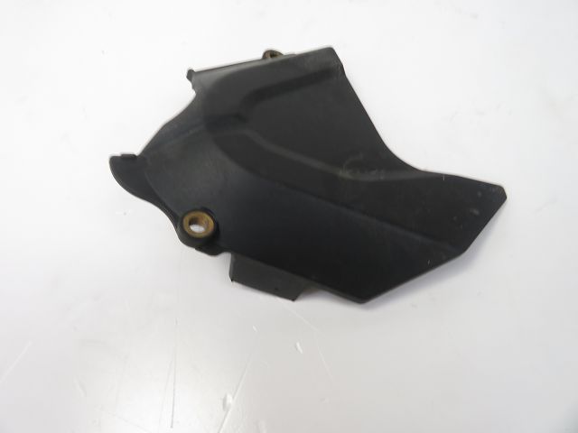 Couvercle pignon sortie boite