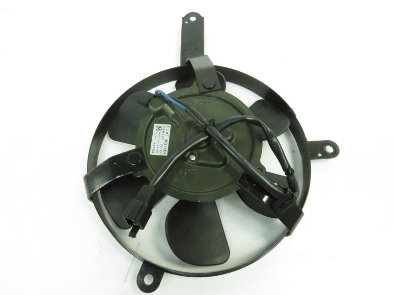 VENTILATEUR