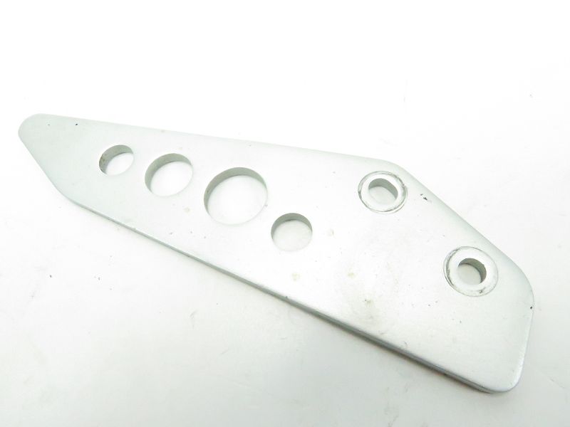 Habillage platine droit