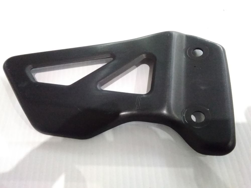 Habillage platine droit