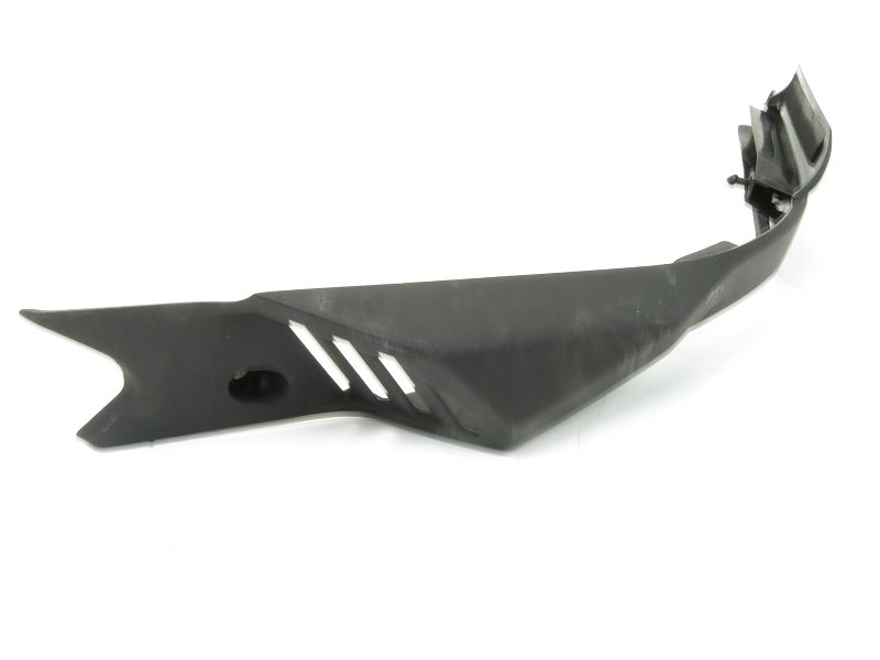 HABILLAGE DE CADRE GAUCHE