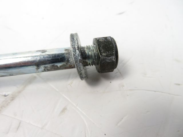 AXE DE BRAS OSCILLANT