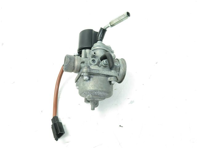 CARBURATEUR