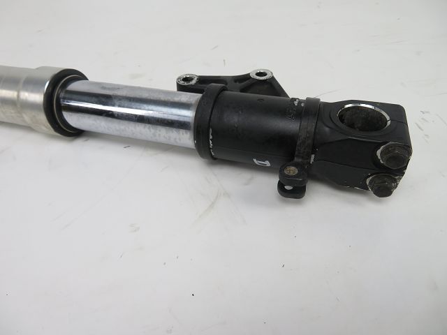 TUBE DE FOURCHE DROIT