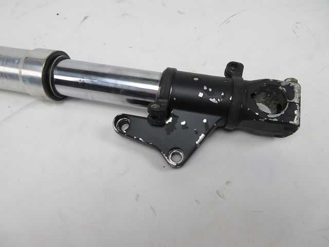 TUBE DE FOURCHE DROIT