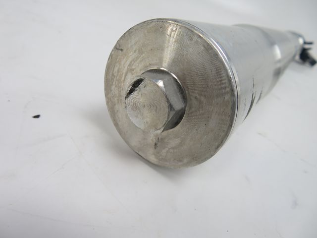 TUBE DE FOURCHE DROIT