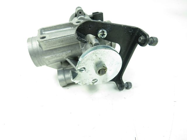 CORPS D'INJECTION DROIT