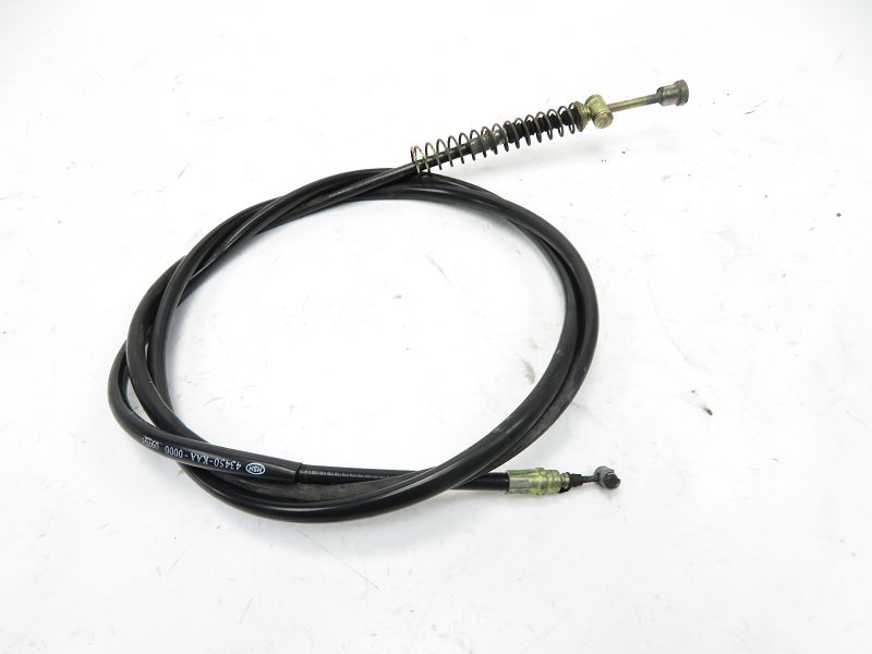 CABLE FREIN