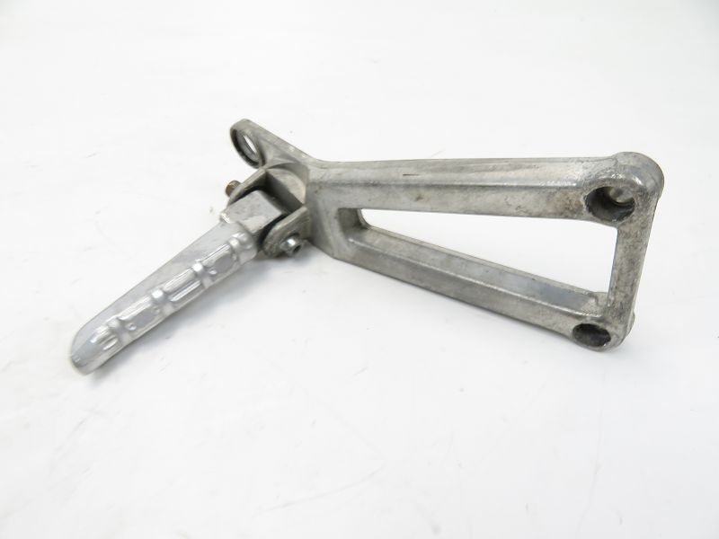 PLATINE ARRIERE DROITE COMPLETE