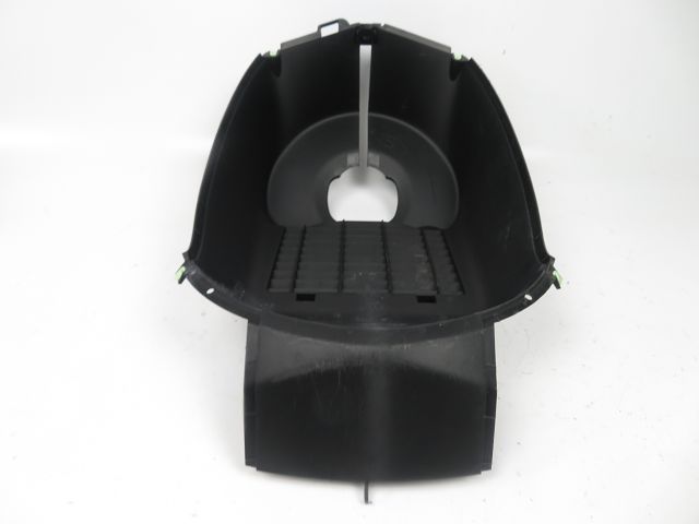 GRILLE DE RADIATEUR