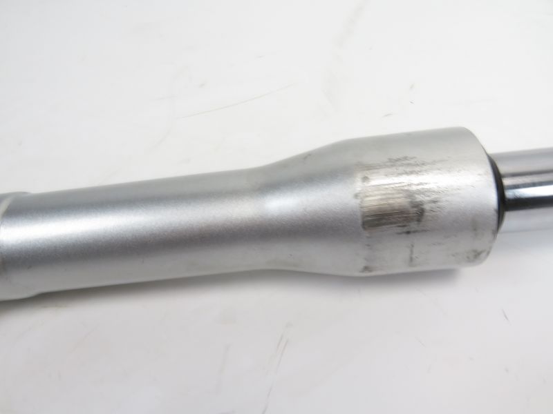 TUBE DE FOURCHE DROIT