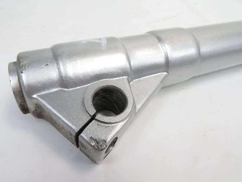 TUBE DE FOURCHE DROIT