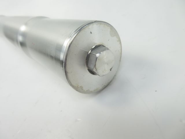 TUBE DE FOURCHE DROIT