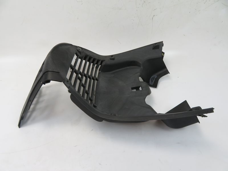 GRILLE DE RADIATEUR