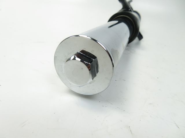 TUBE DE FOURCHE DROIT