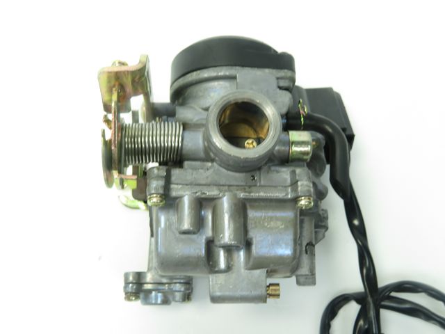 CARBURATEUR