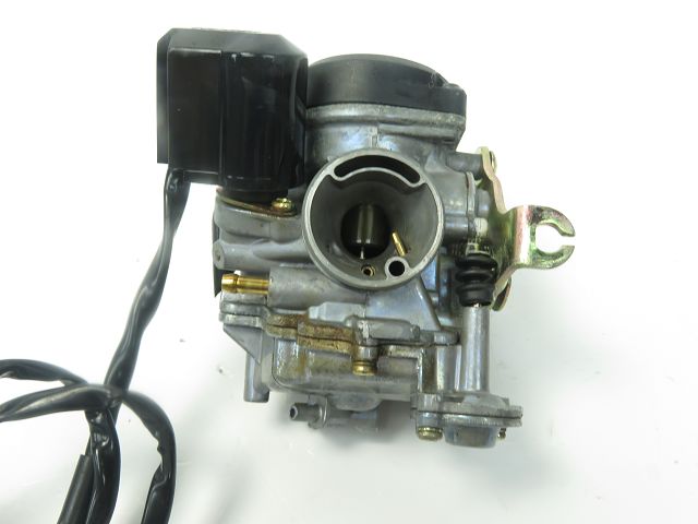 CARBURATEUR