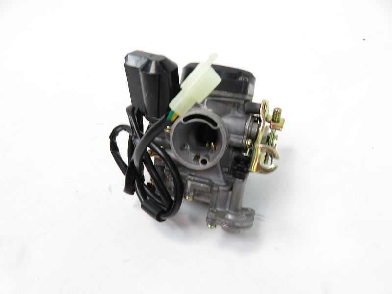 CARBURATEUR