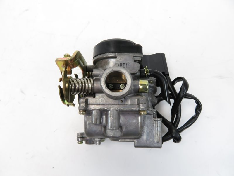 CARBURATEUR
